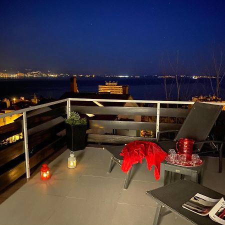 Gaja Apartment โอปาติยา ภายนอก รูปภาพ