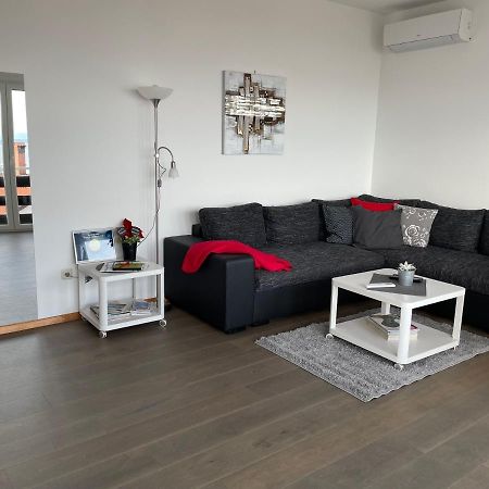 Gaja Apartment โอปาติยา ภายนอก รูปภาพ