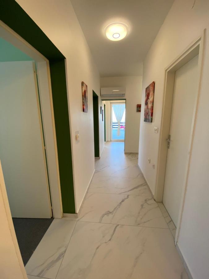 Gaja Apartment โอปาติยา ภายนอก รูปภาพ