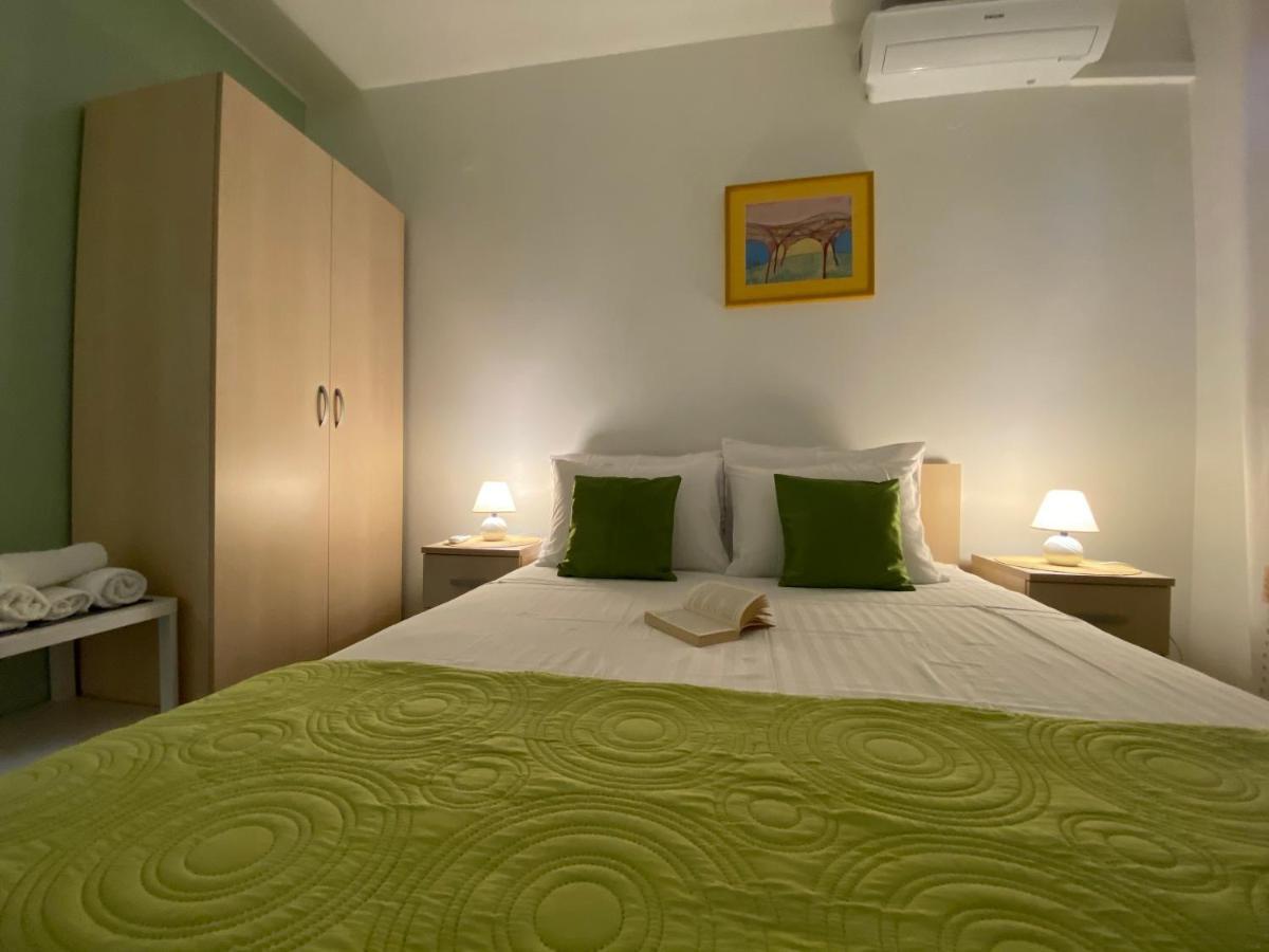 Gaja Apartment โอปาติยา ภายนอก รูปภาพ