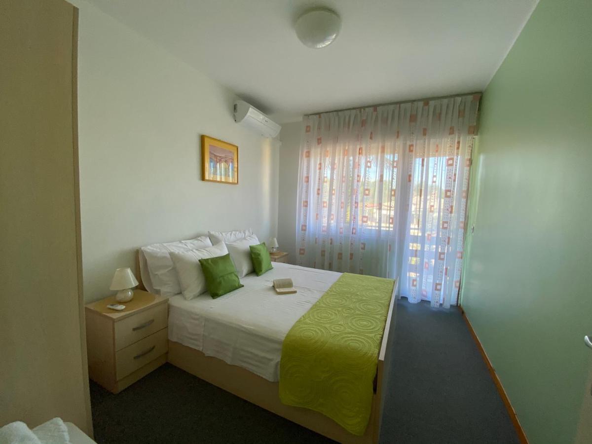 Gaja Apartment โอปาติยา ภายนอก รูปภาพ