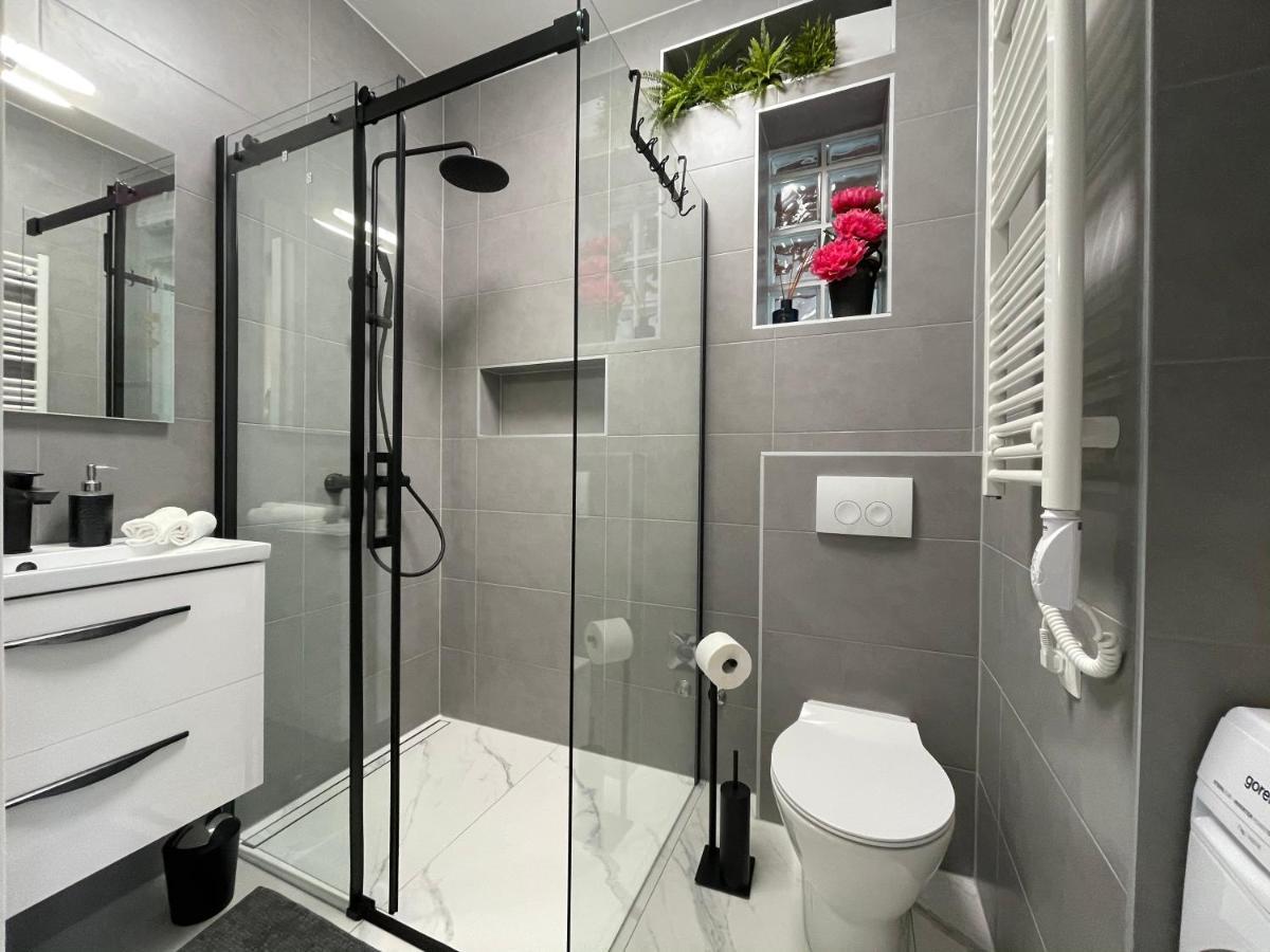 Gaja Apartment โอปาติยา ภายนอก รูปภาพ