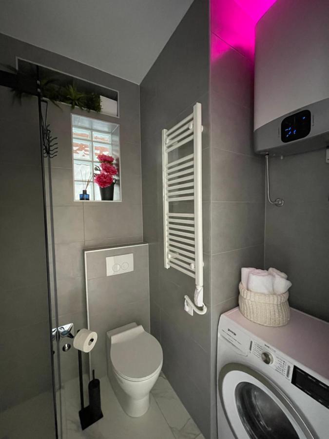 Gaja Apartment โอปาติยา ภายนอก รูปภาพ