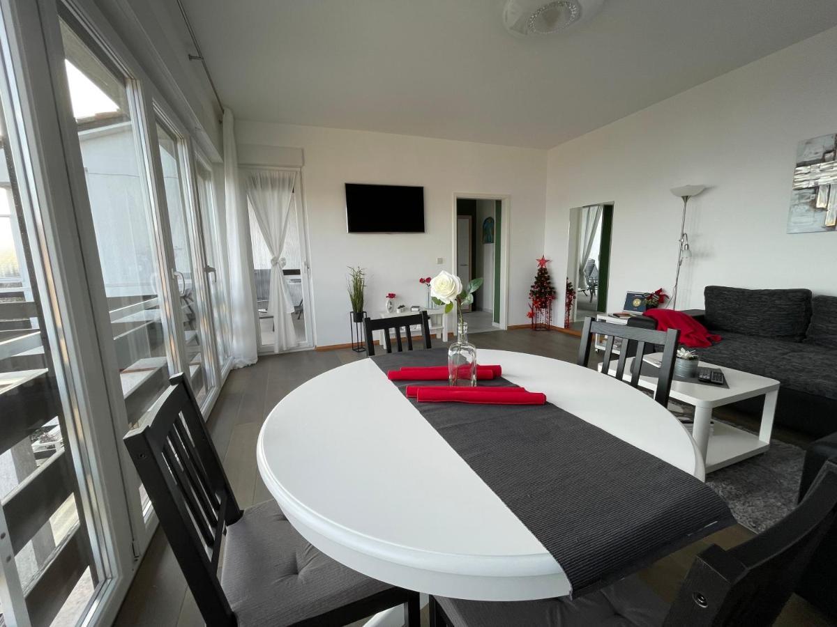 Gaja Apartment โอปาติยา ภายนอก รูปภาพ